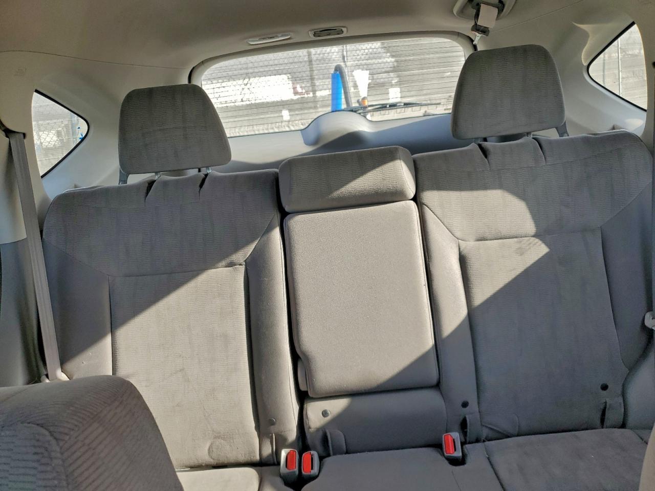 2014 Honda Cr-V Lx VIN: 2HKRM4H33EH716290 Lot: 93644065