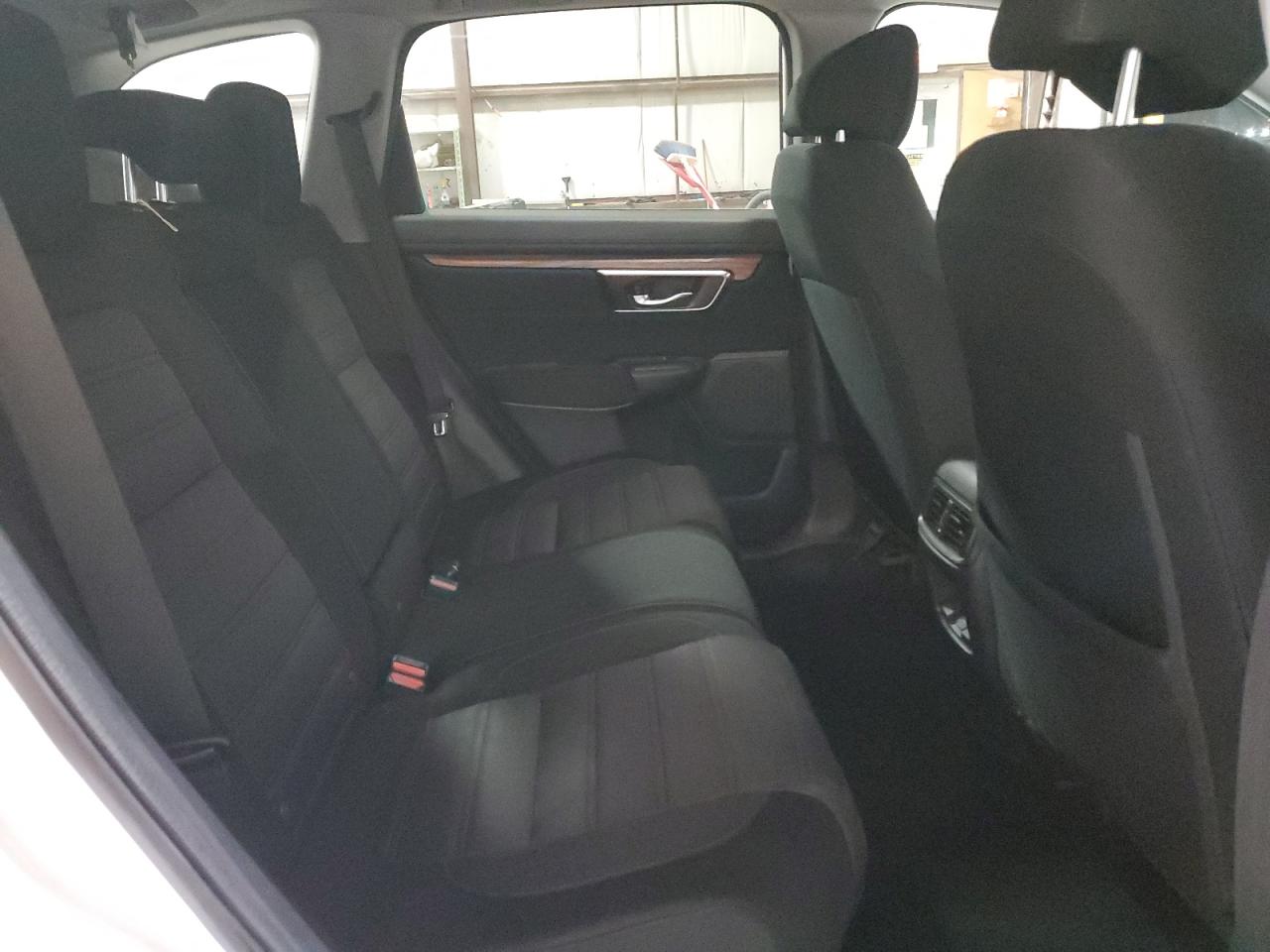 2019 Honda Cr-V Ex VIN: 2HKRW2H5XKH147692 Lot: 93380605