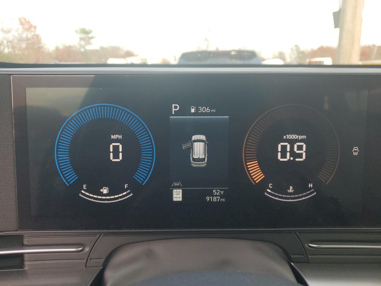 2025 Hyundai Kona Sel VIN: KM8HBCAB7SU338470 Lot: 93324975