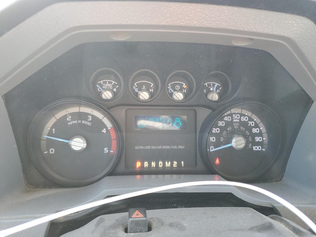 2014 Ford F350 Super Duty Flatbed Truck VIN: 1FD8W3HT1EEA90895 Lot: 92166675