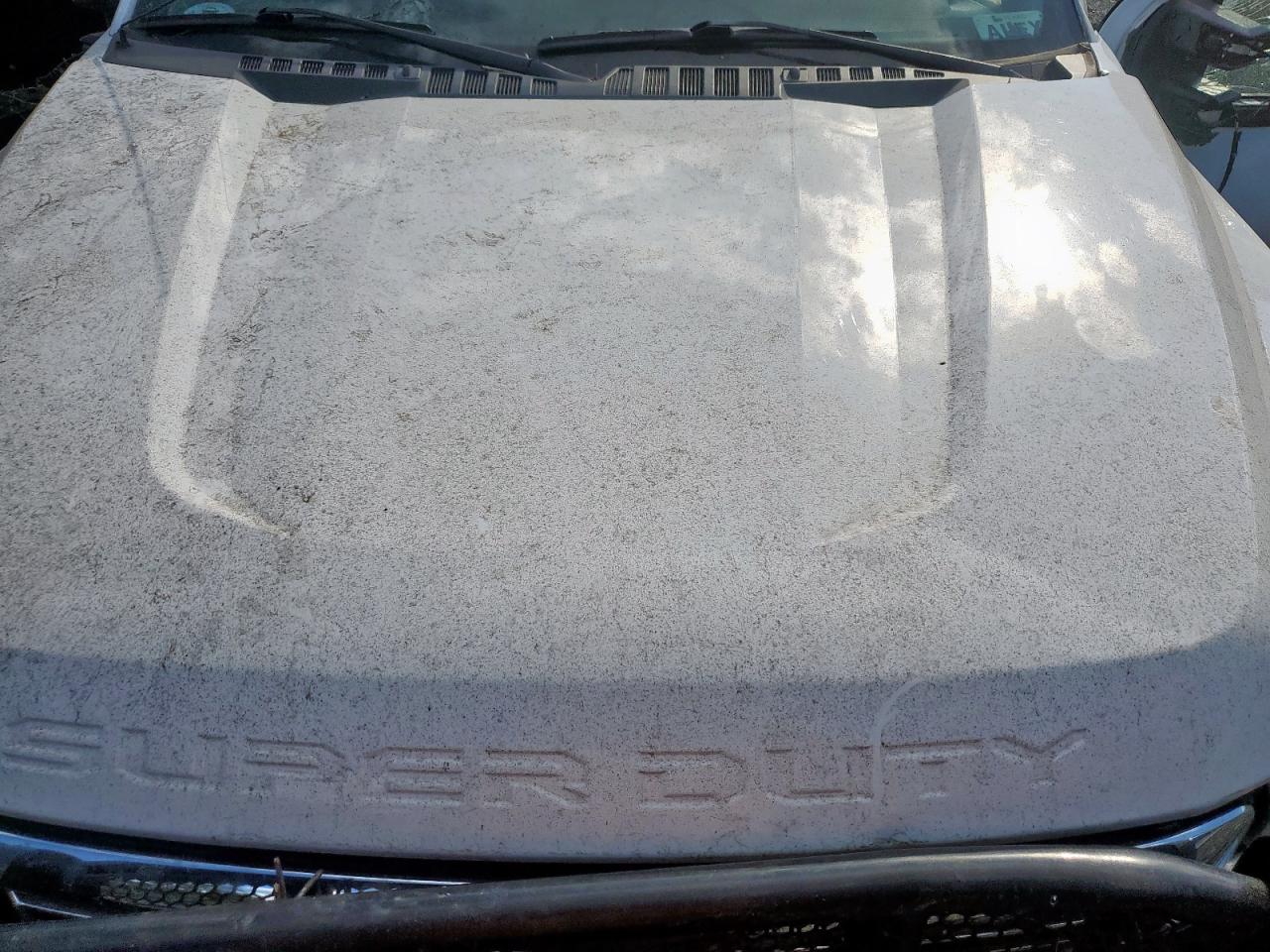 2021 Ford F350 Super Duty VIN: 1FT8W3DT4MEC89674 Lot: 91326615