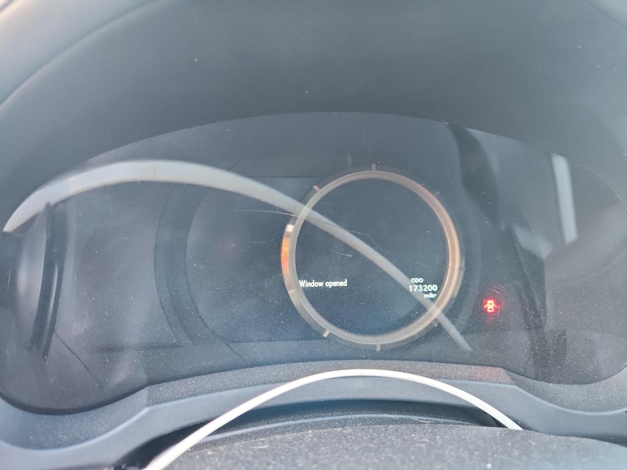 2014 Lexus Is 350 VIN: JTHBE1D25E5013203 Lot: 90859965