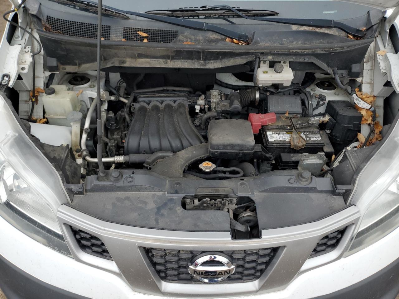 2019 Nissan Nv200 2.5S VIN: 3N6CM0KN2KK710469 Lot: 93346135