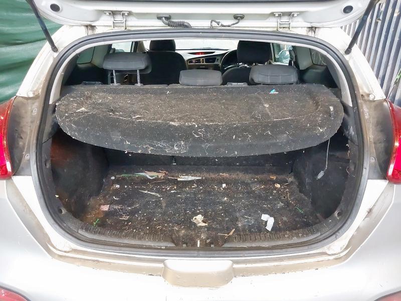 2015 KIA PRO CEED 1.4 SR7 3DR