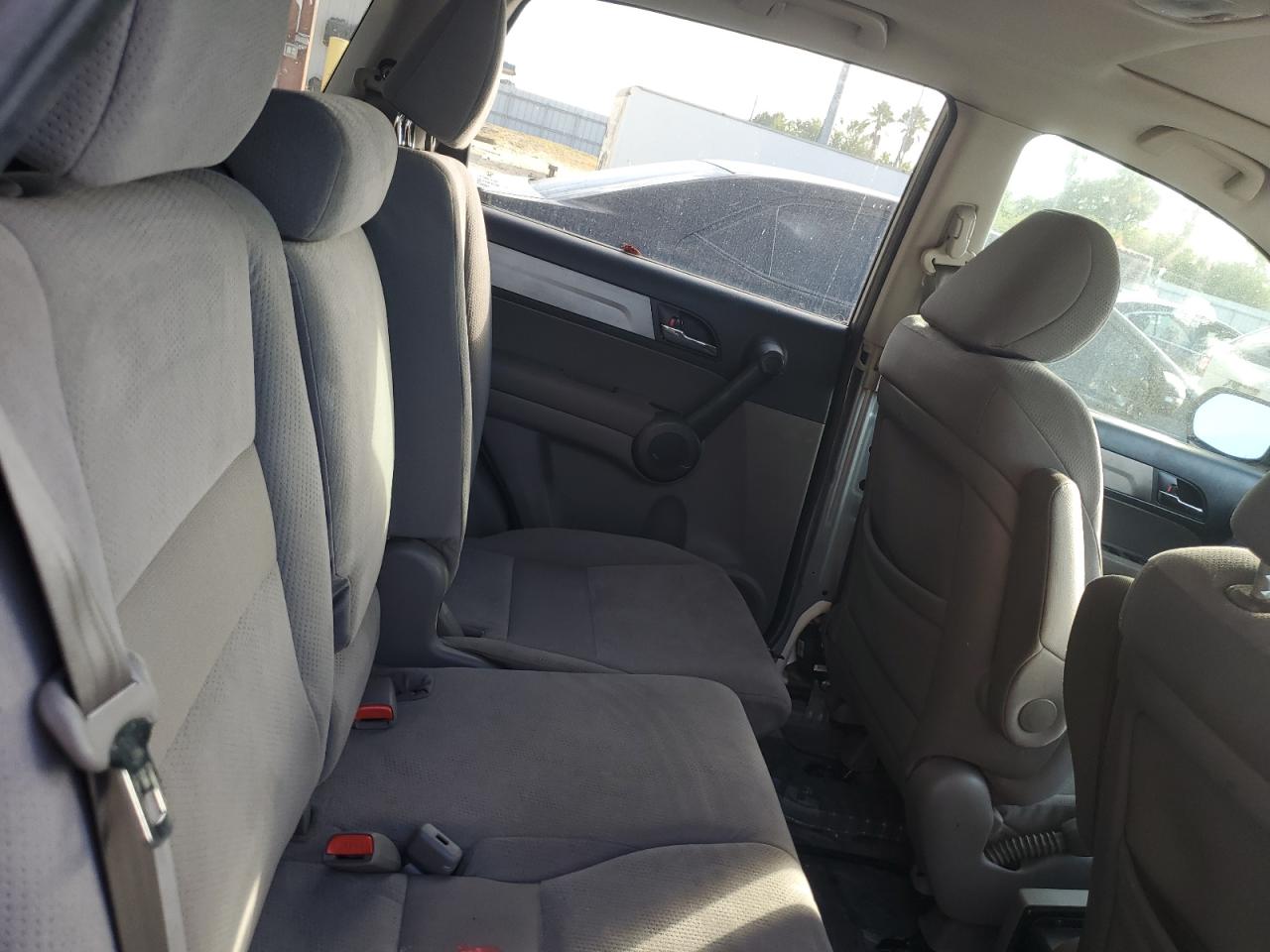 2010 Honda Cr-V Ex VIN: 5J6RE3H51AL019628 Lot: 91419565