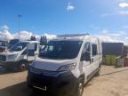 2023 CITROEN RELAY for sale at Copart SANDY