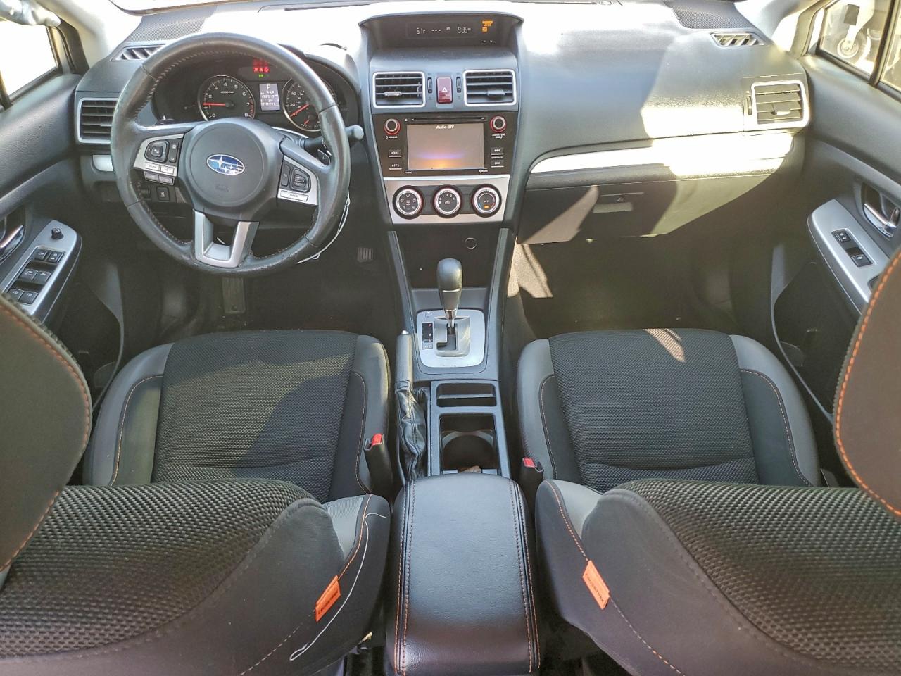 2016 Subaru Crosstrek Premium VIN: JF2GPABC6G8339723 Lot: 92470435