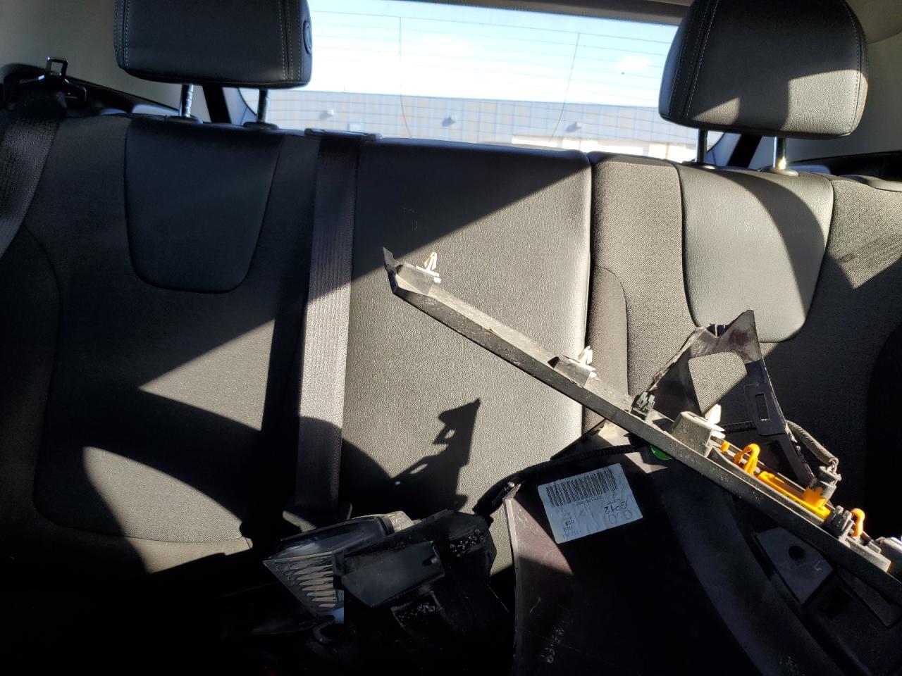 2020 Buick Encore Gx Preferred VIN: KL4MMBS23LB097990 Lot: 92855085