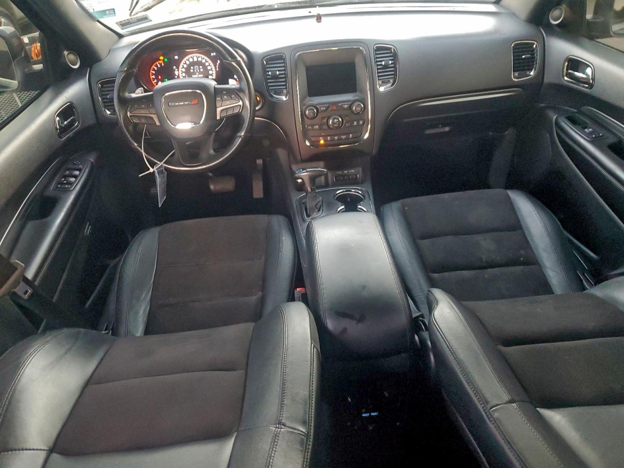 2019 Dodge Durango Gt VIN: 1C4RDHDG8KC769266 Lot: 94280235