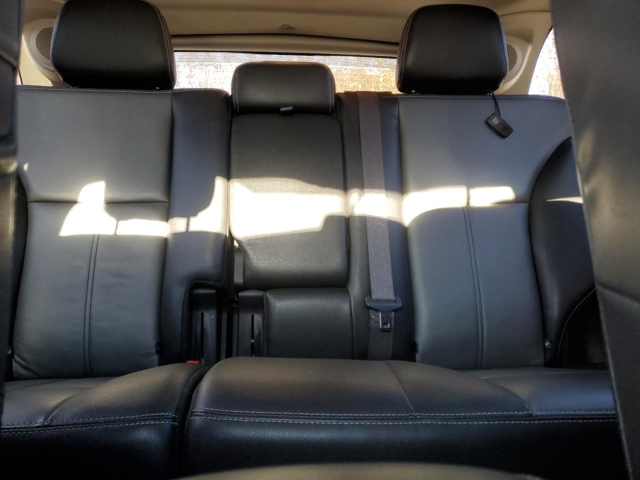 2014 Ford Edge Sport VIN: 2FMDK4AK8EBB60955 Lot: 91395185