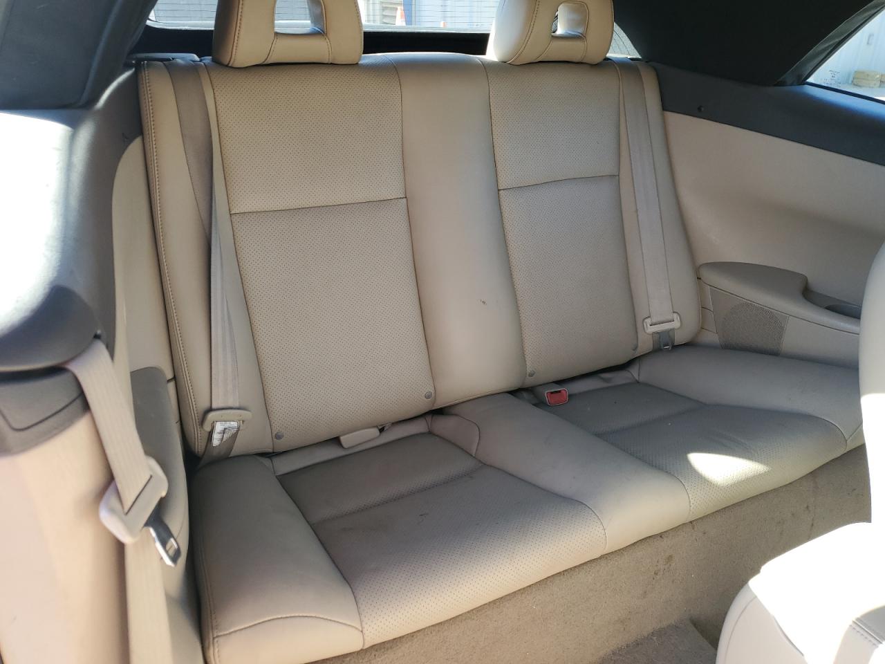 2008 Toyota Camry Solara Se VIN: 4T1FA38P28U159189 Lot: 92563715