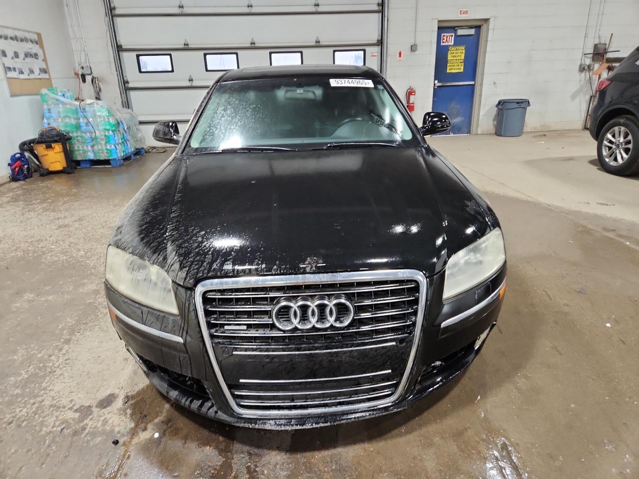 Фото: WAULV94E68N001982