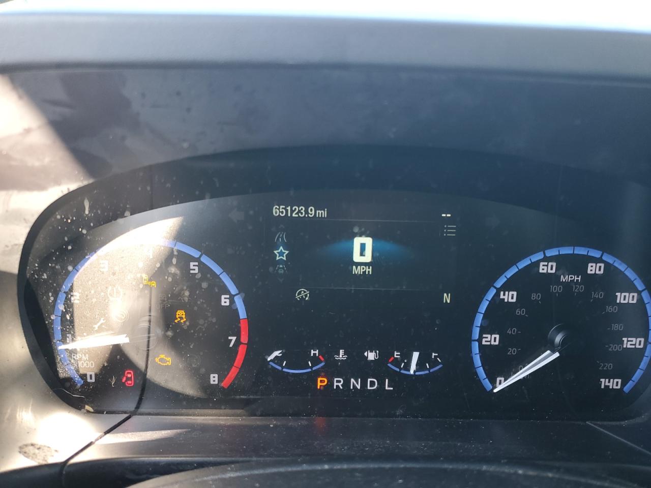 2022 Ford Bronco Sport Big Bend VIN: 3FMCR9B68NRD73086 Lot: 91523785