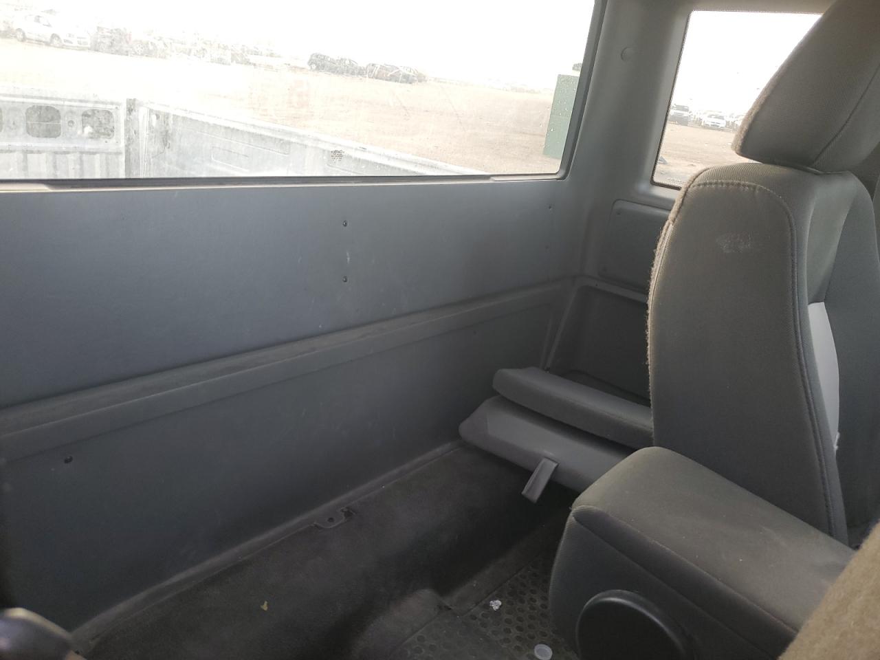 2011 Ford Ranger Super Cab VIN: 1FTKR1ED3BPA27610 Lot: 90746105