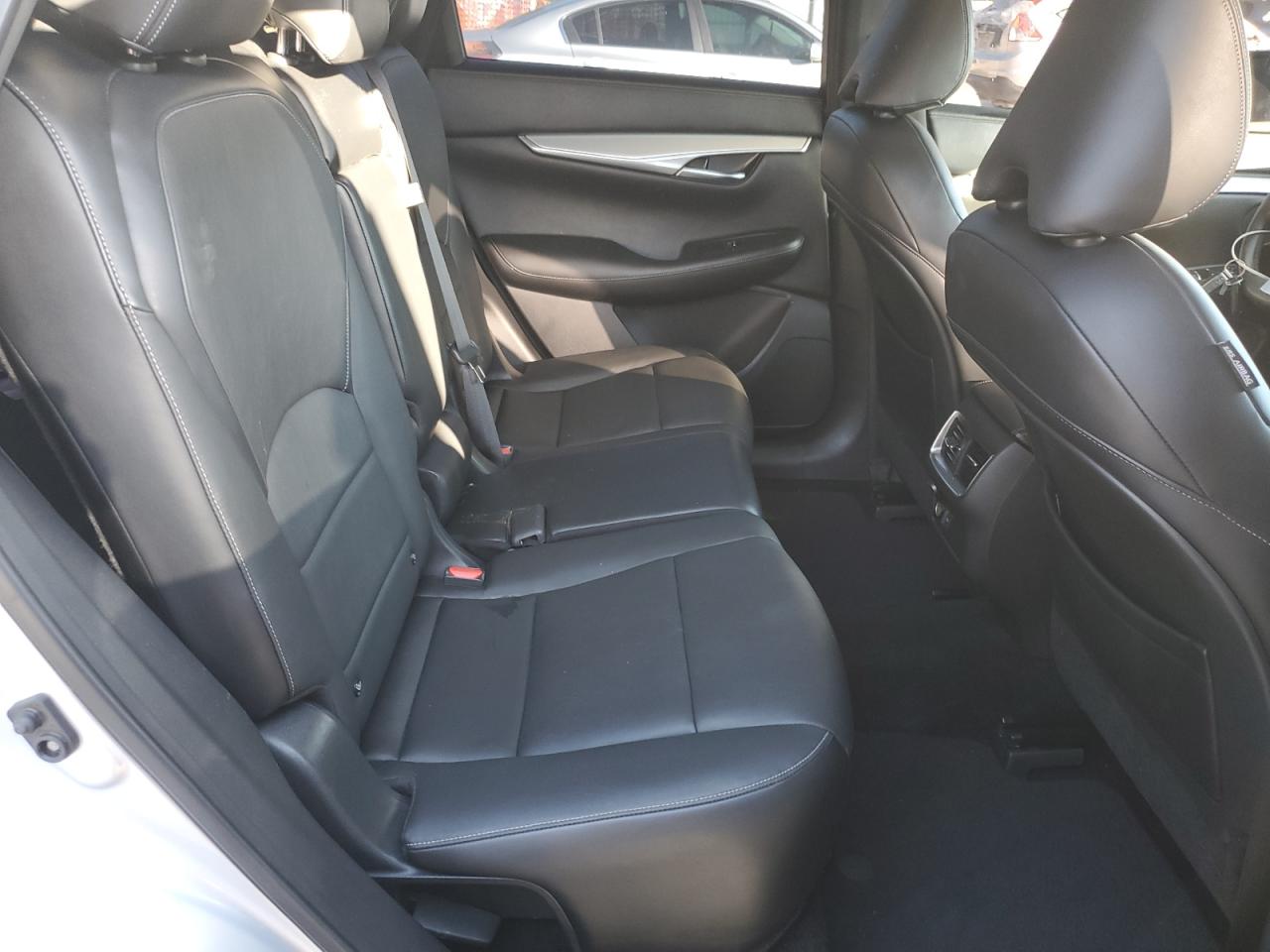 2020 Infiniti Qx50 Pure VIN: 3PCAJ5M11LF103581 Lot: 92666325