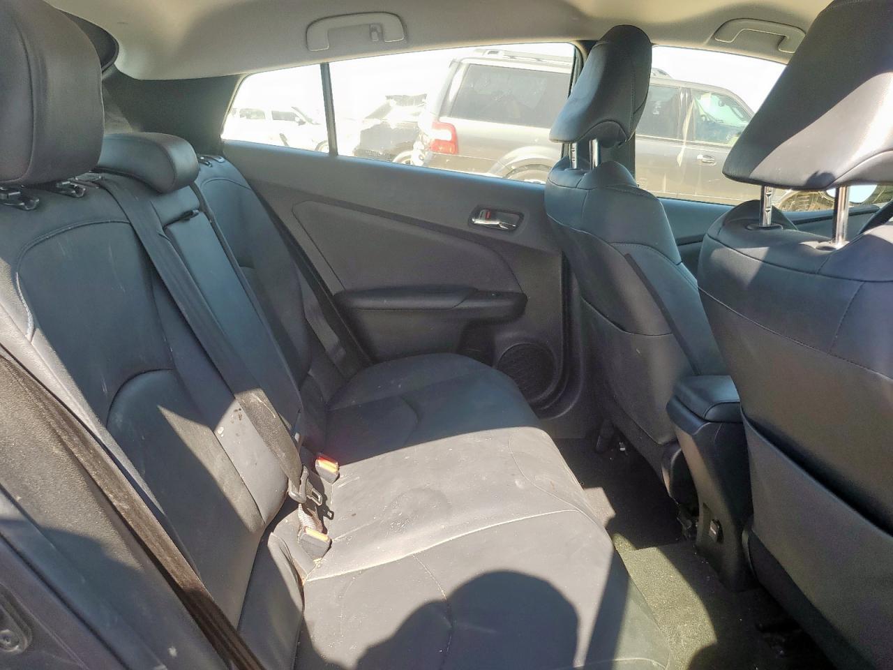 2016 Toyota Prius VIN: JTDKARFU1G3024126 Lot: 91295935