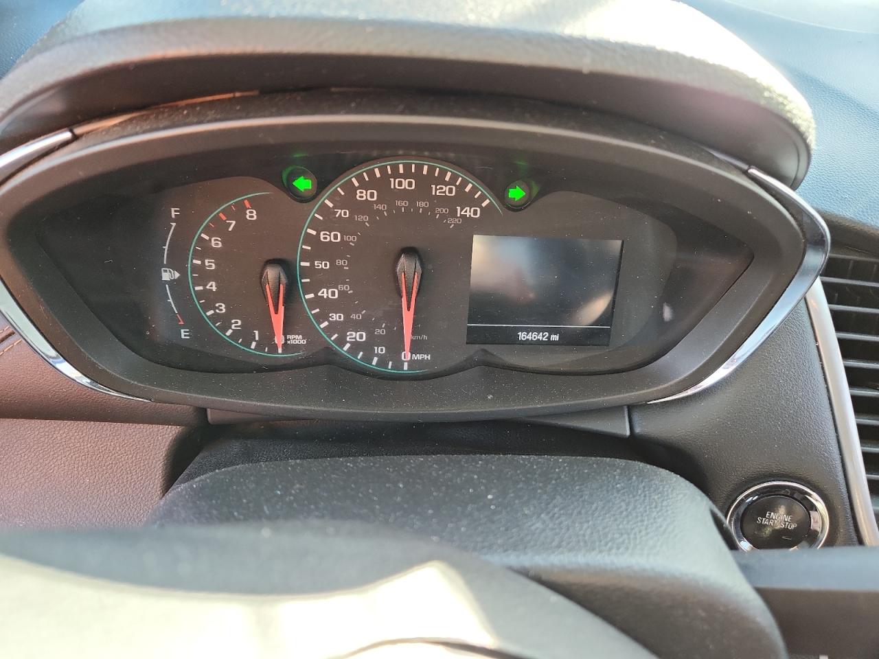 2019 Chevrolet Trax 1Lt VIN: KL7CJLSB3KB760583 Lot: 92438825