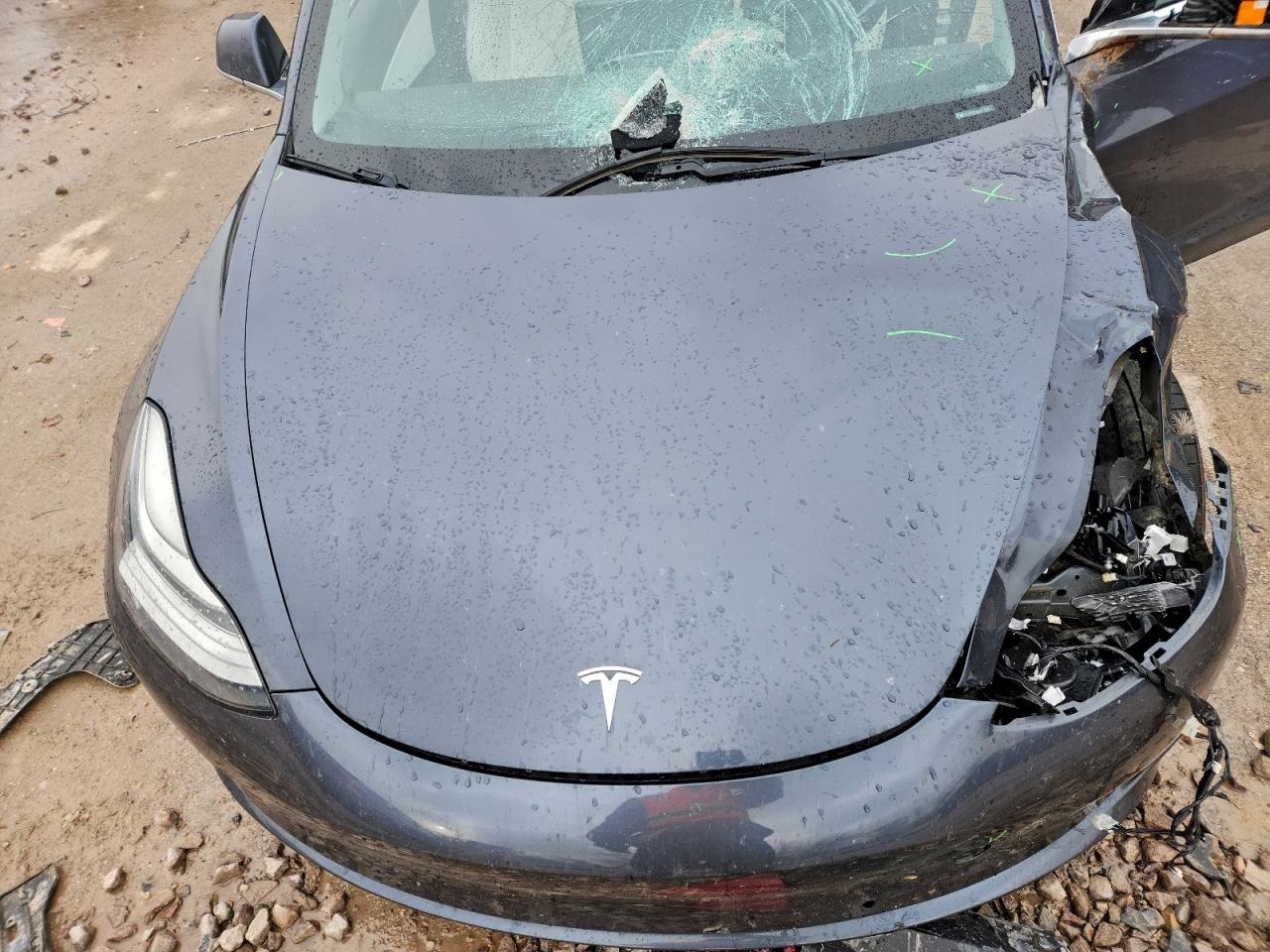 2020 Tesla Model 3 VIN: 5YJ3E1EB0LF668000 Lot: 94103925