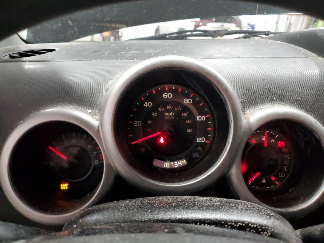 2004 Honda Element Ex VIN: 5J6YH28634L015039 Lot: 91111275