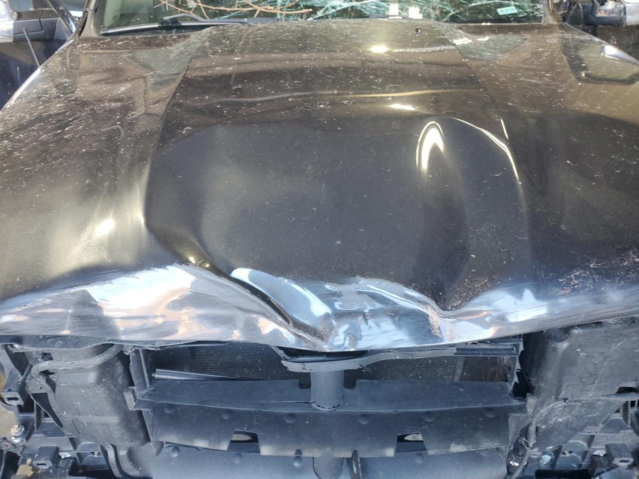 2014 Ram 1500 Laramie VIN: 1C6RR7JT0ES159893 Lot: 92684475