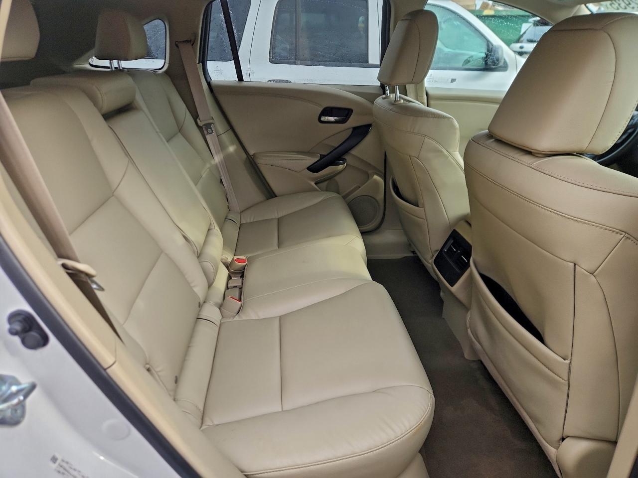 2018 Acura Rdx VIN: 5J8TB4H30JL006850 Lot: 94252935