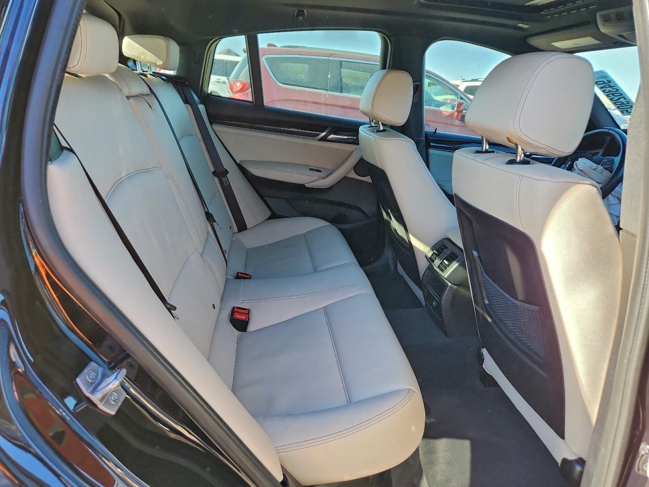 2016 BMW X4 xDrive28I VIN: 5UXXW3C52G0R19013 Lot: 94362905