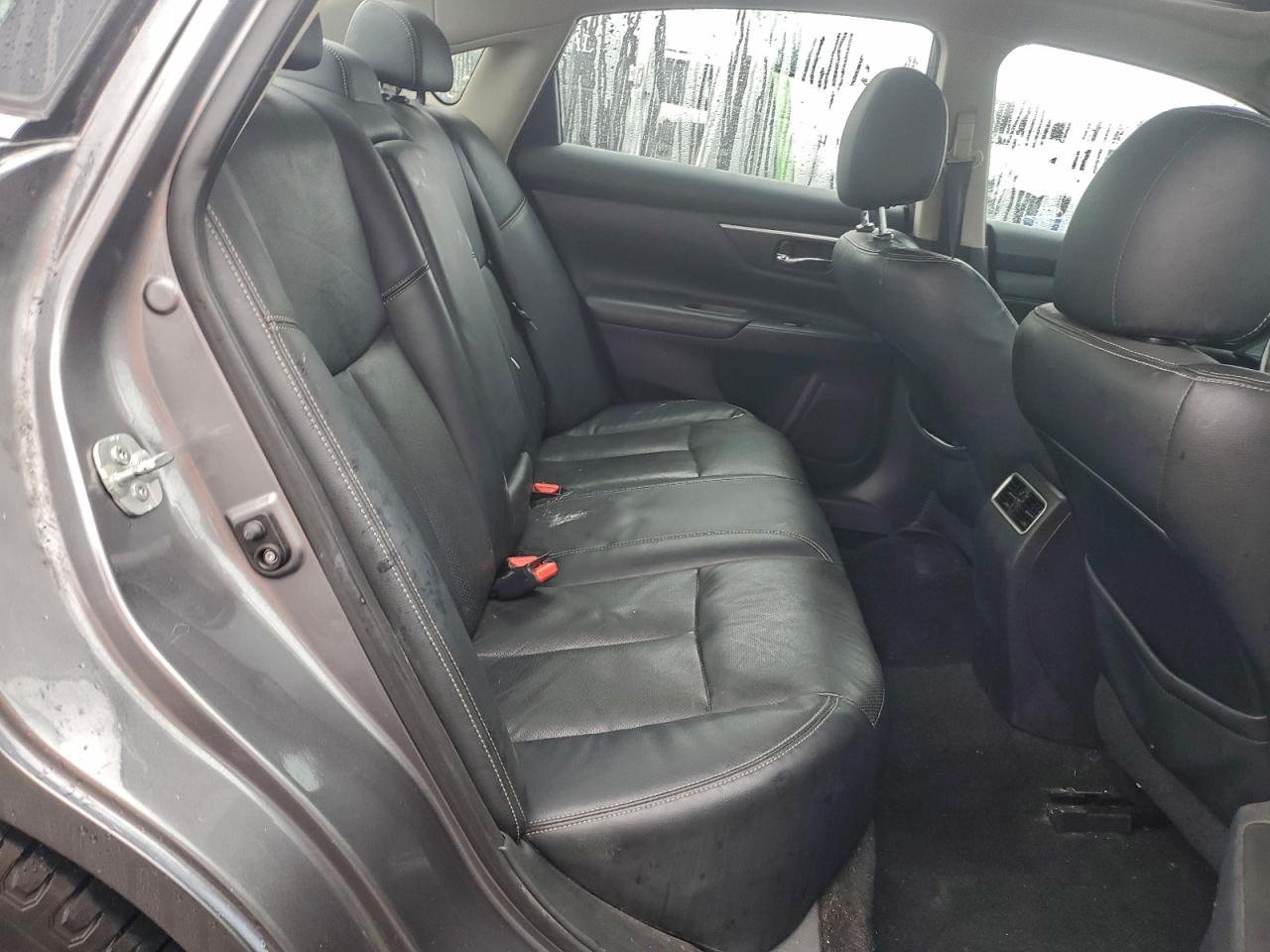 2016 Nissan Altima 2.5 VIN: 1N4AL3APXGC118015 Lot: 94637295