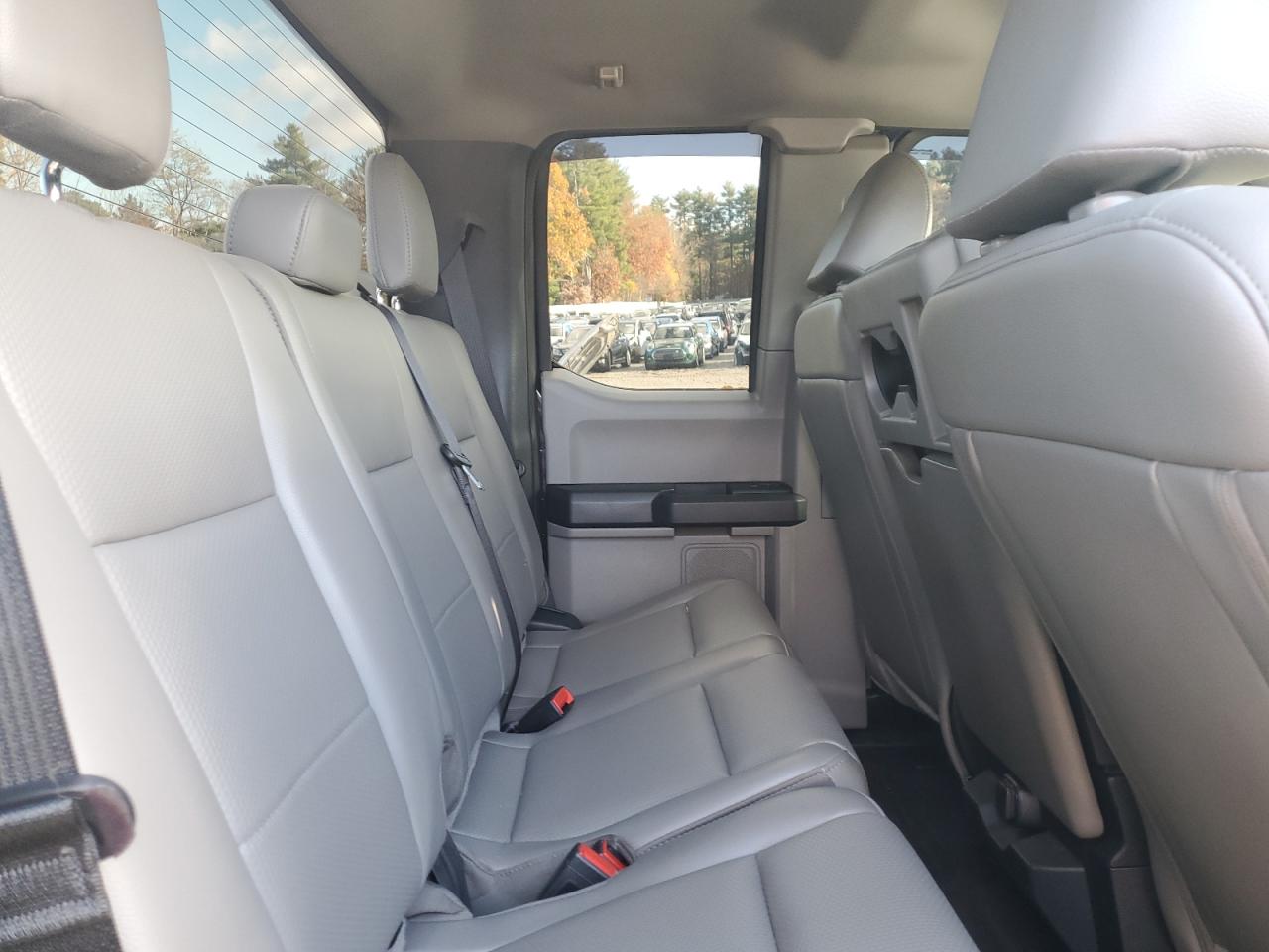 2022 Ford F250 Super Duty VIN: 1FT7X2B61NEG20454 Lot: 91406155