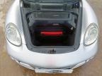 2006 PORSCHE CAYMAN 3.4 S 2DR for sale at Copart YORK