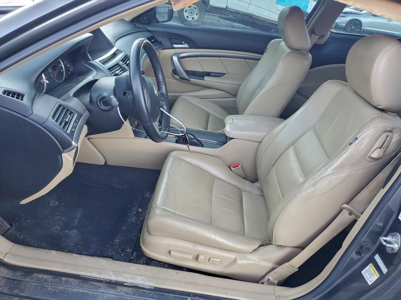 2009 Honda Accord Exl VIN: 1HGCS22889A000505 Lot: 92514945