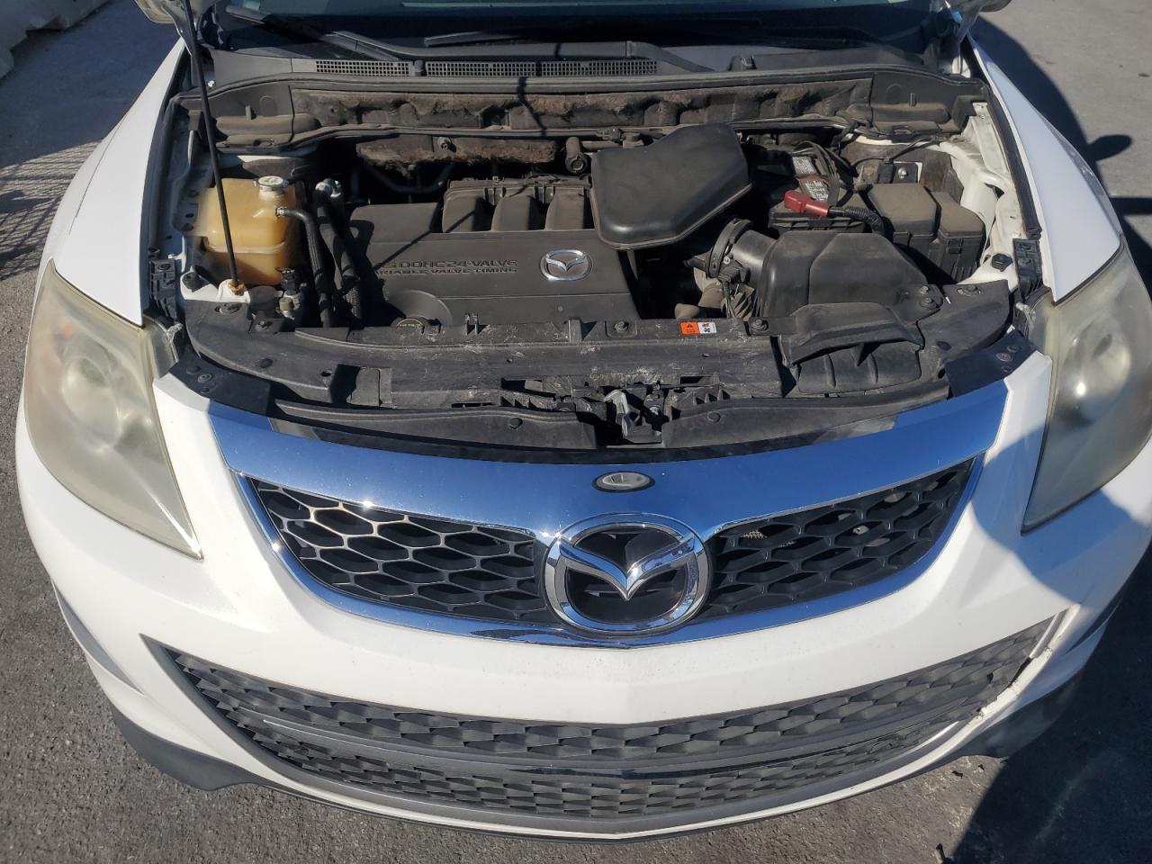 2011 Mazda Cx-9 VIN: JM3TB2CA1B0309316 Lot: 92589515