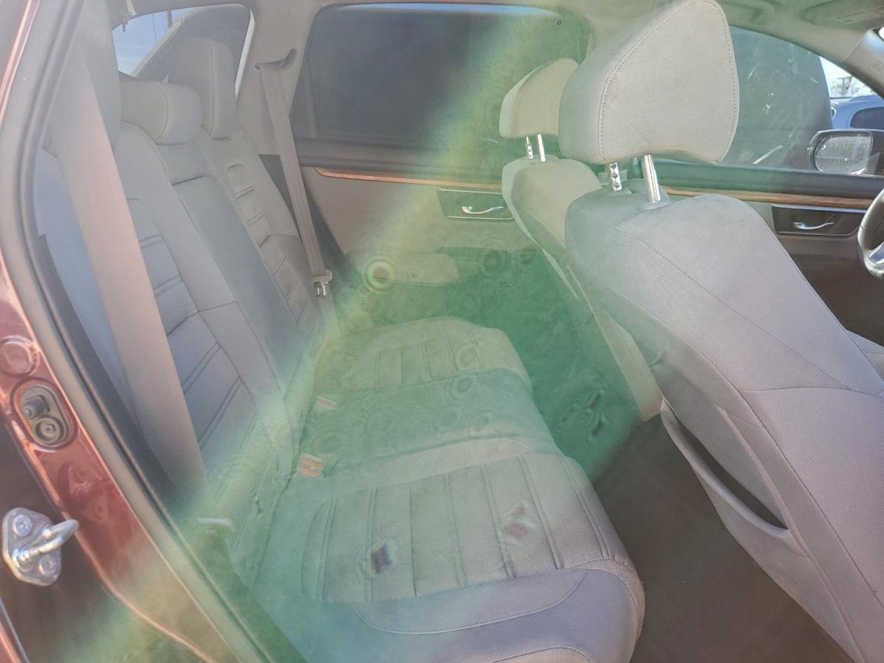 2017 Honda Cr-V Ex VIN: 7FARW1H50HE015613 Lot: 94680855