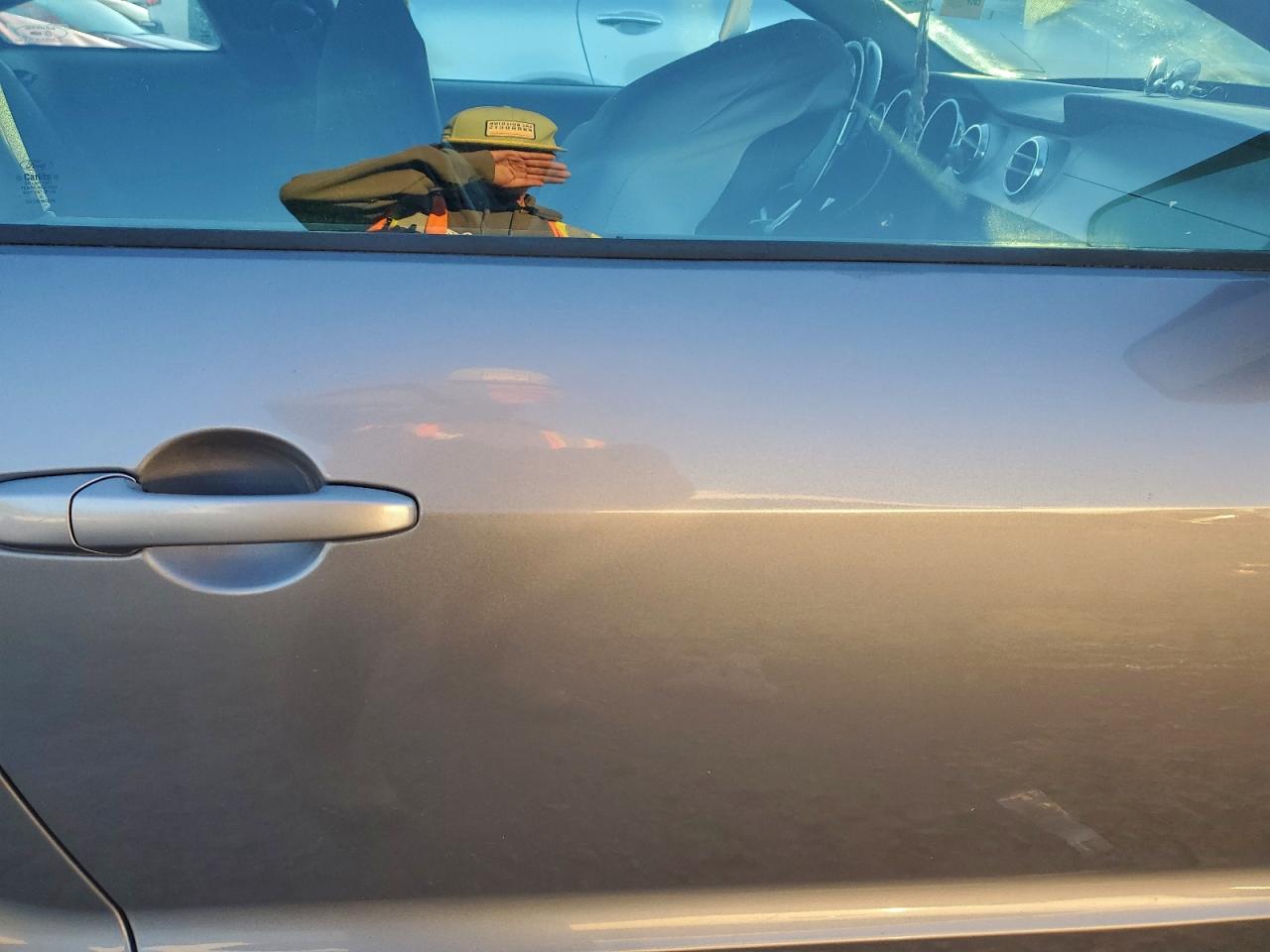 2007 Ford Mustang VIN: 1ZVFT80NX75334235 Lot: 94370405