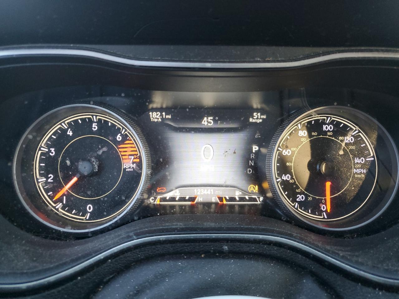 2019 Jeep Cherokee Limited VIN: 1C4PJLDB3KD170289 Lot: 90618805