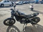 2015 DUCATI SCRAMBLER 800   a la Venta en Copart CO - DENVER SOUTH