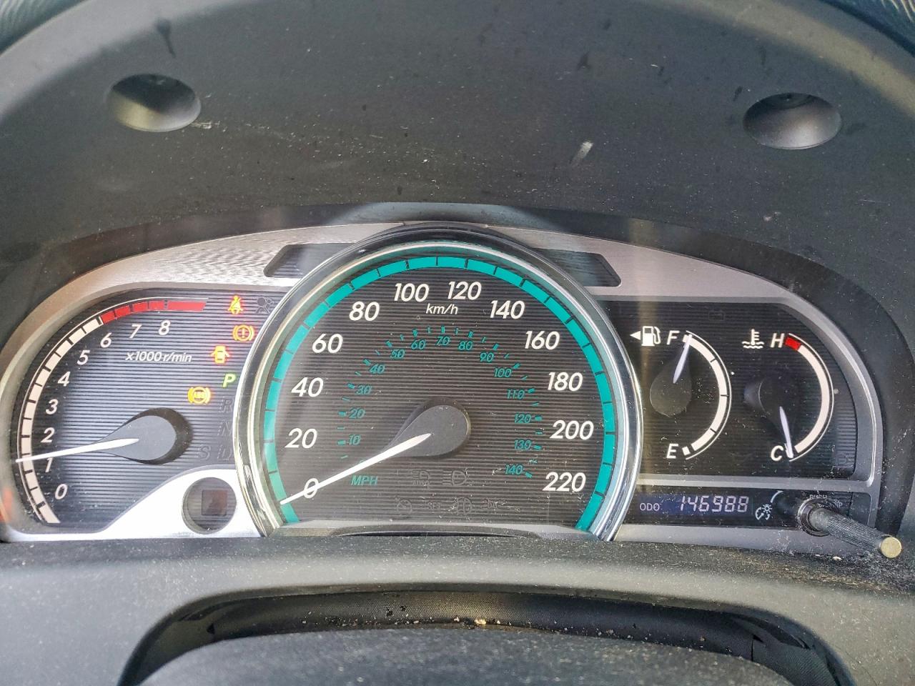 2015 Toyota Venza Le VIN: 4T3BA3BB6FU069317 Lot: 93712245