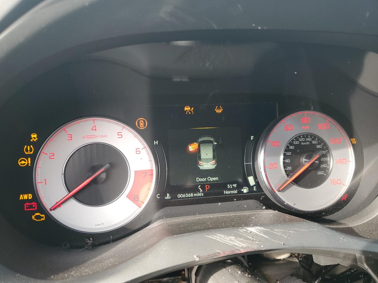 2025 Acura Rdx A-Spec VIN: 5J8TC2H65SL011636 Lot: 91619795