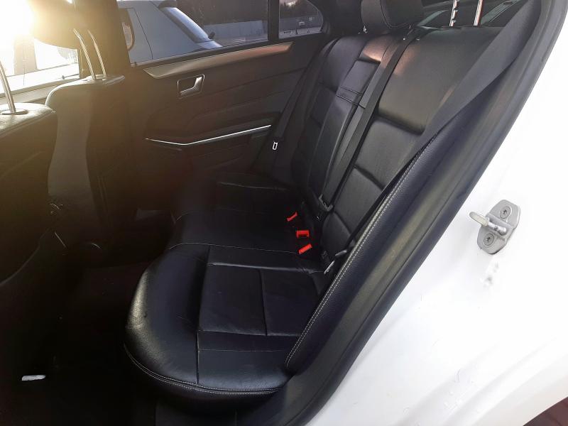 2015 MERCEDES-BENZ E CLASS E350 BLUETEC AMG NIGHT ED PREM+ 4DR 9G-TRONIC