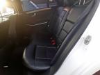 2015 MERCEDES-BENZ E CLASS E350 BLUETEC AMG NIGHT ED PREM+ 4DR 9G-TRONIC for sale at Copart WHITBURN
