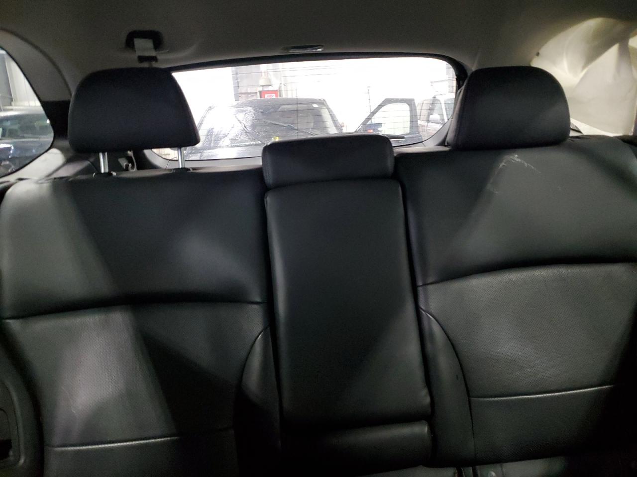 2015 Subaru Outback 2.5I Limited VIN: 4S4BSBLCXF3206322 Lot: 93518105