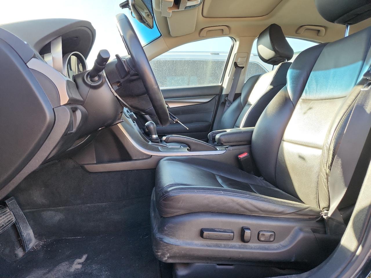 2013 Acura Tl VIN: 19UUA8F26DA800258 Lot: 89679395