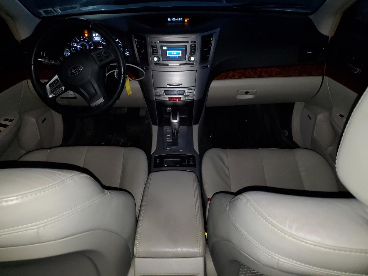 2012 Subaru Legacy 2.5I Limited VIN: 4S3BMBJ65C3015057 Lot: 91255745