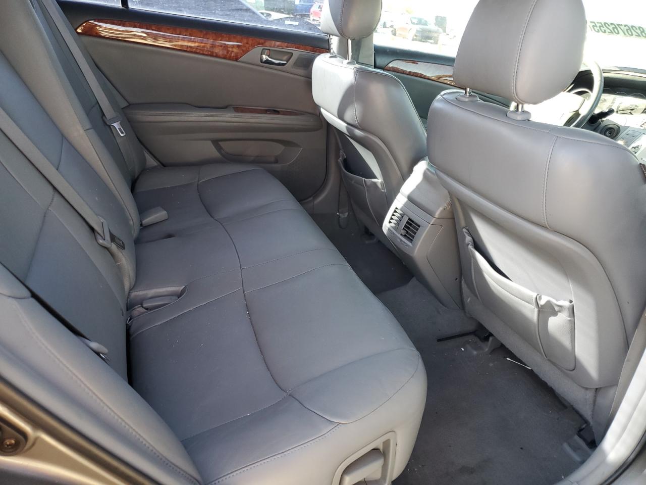 2006 Toyota Avalon Xl VIN: 4T1BK36B06U152029 Lot: 82676255