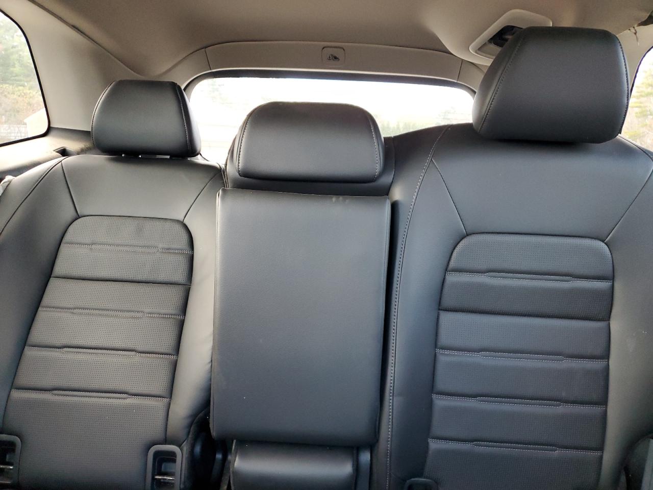 2024 Honda Cr-V Exl VIN: 7FARS4H71RE010856 Lot: 93068595