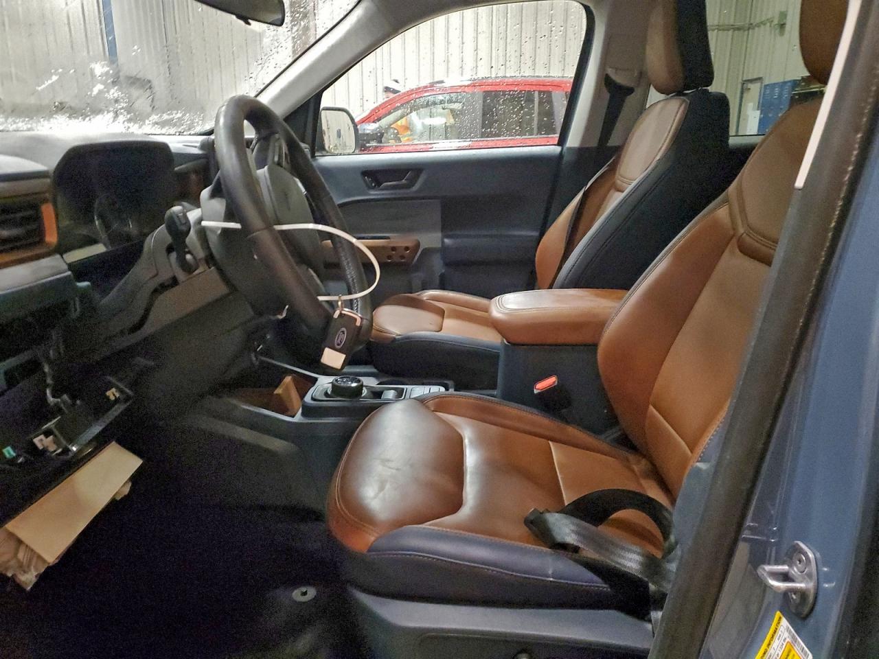 2024 Ford Maverick Lariat VIN: 3FTTW8M39RRA55980 Lot: 93354475