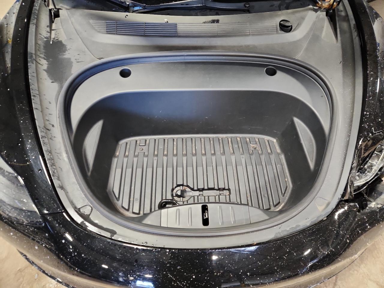 2023 Tesla Model 3 VIN: 5YJ3E1EA2PF448127 Lot: 93138285