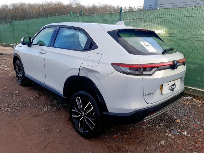 2023 HONDA HR-V 1.5 EHEV ELEGANCE 5DR CVT
