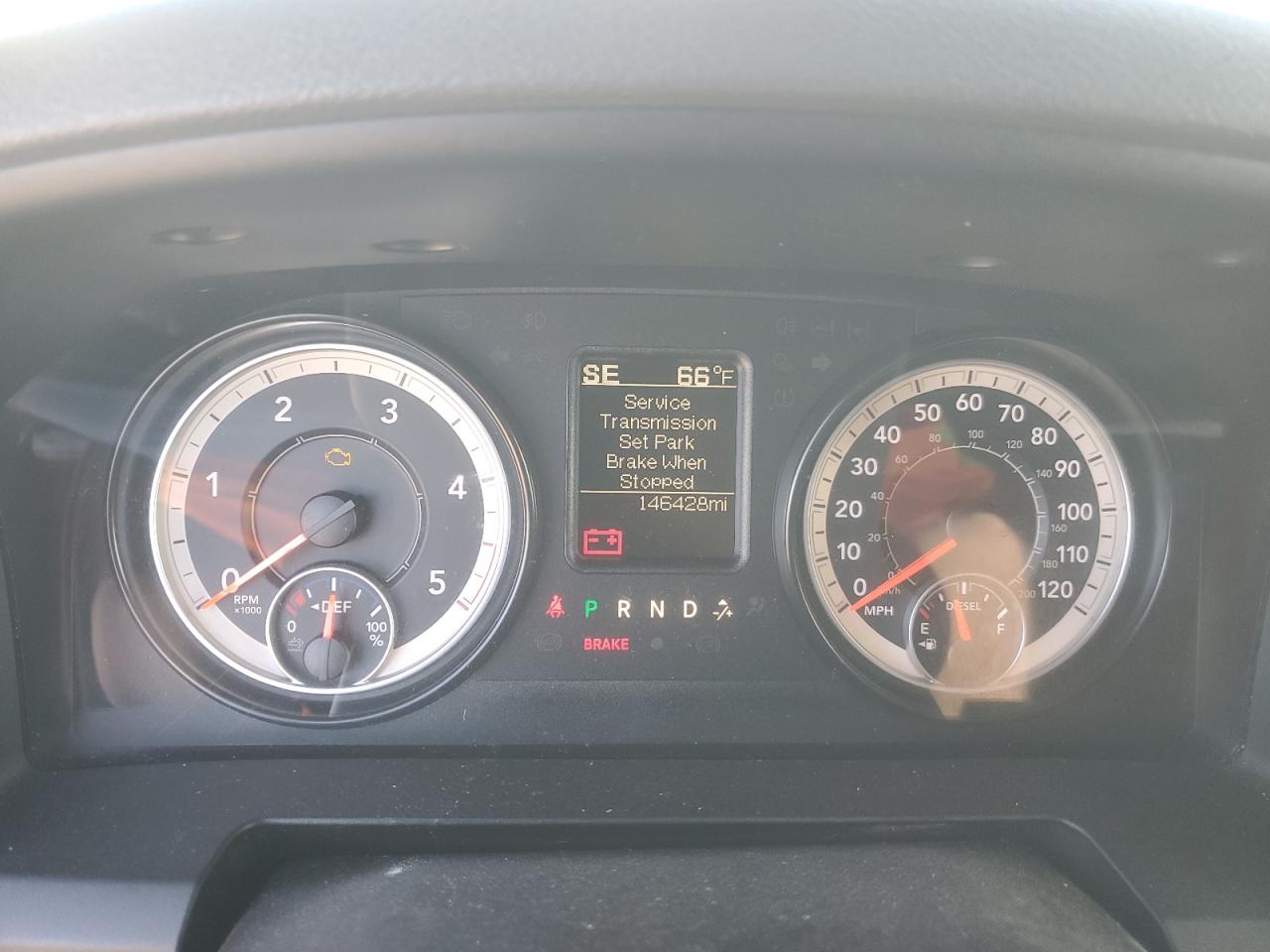 2016 Ram 1500 St VIN: 1C6RR7SM0GS173285 Lot: 91192635