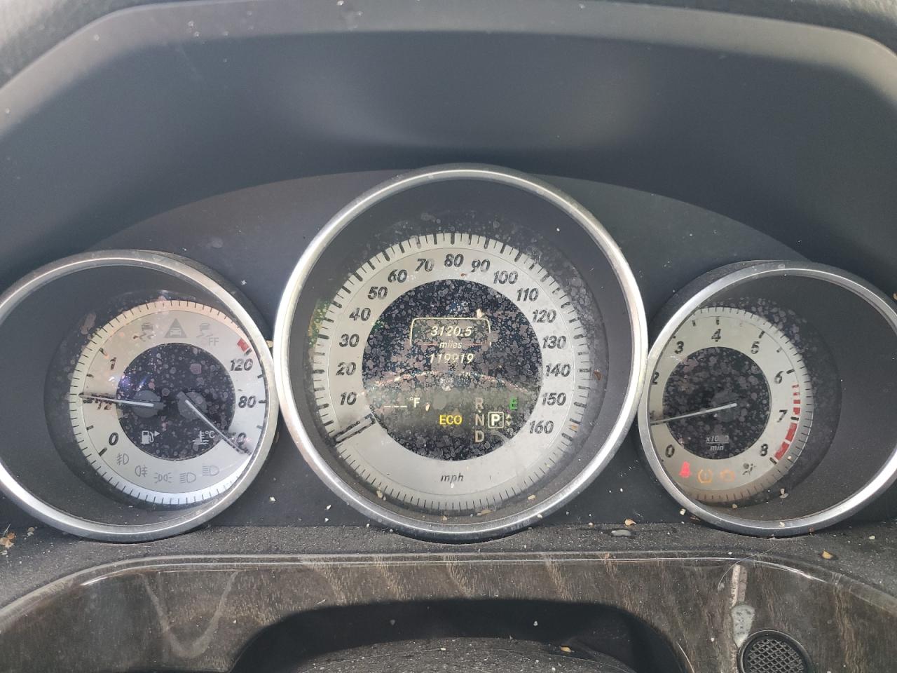 2014 Mercedes-Benz E 350 VIN: WDDHF5KB6EA968494 Lot: 93353385