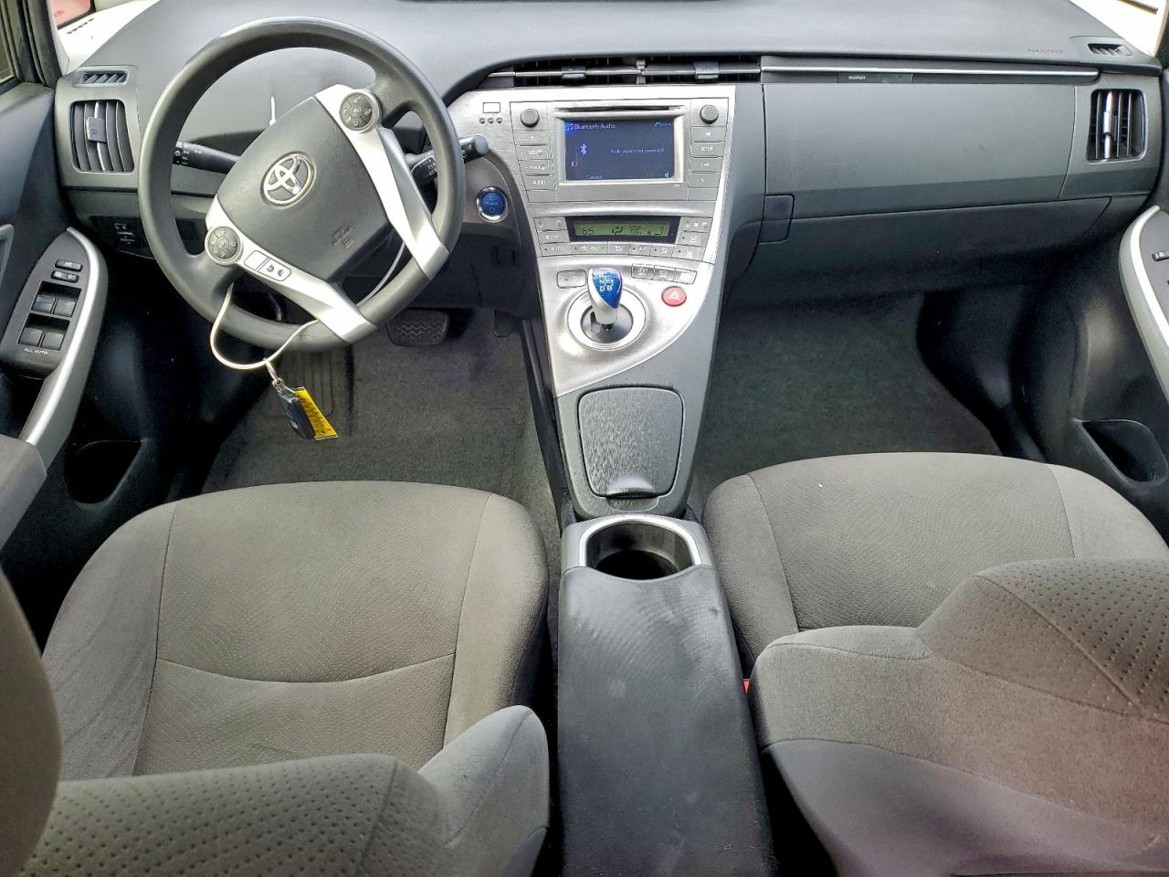 2015 Toyota Prius VIN: JTDKN3DU4F0441454 Lot: 94307635